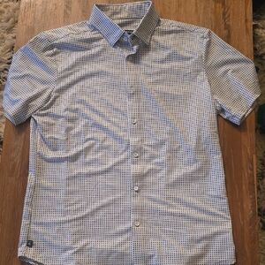 Mizzen+Main Leeward Short Sleeve